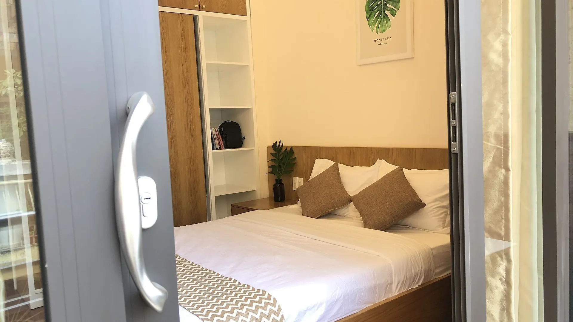 Saigon Q Apartment Ho Chi Minh City Vietnam
