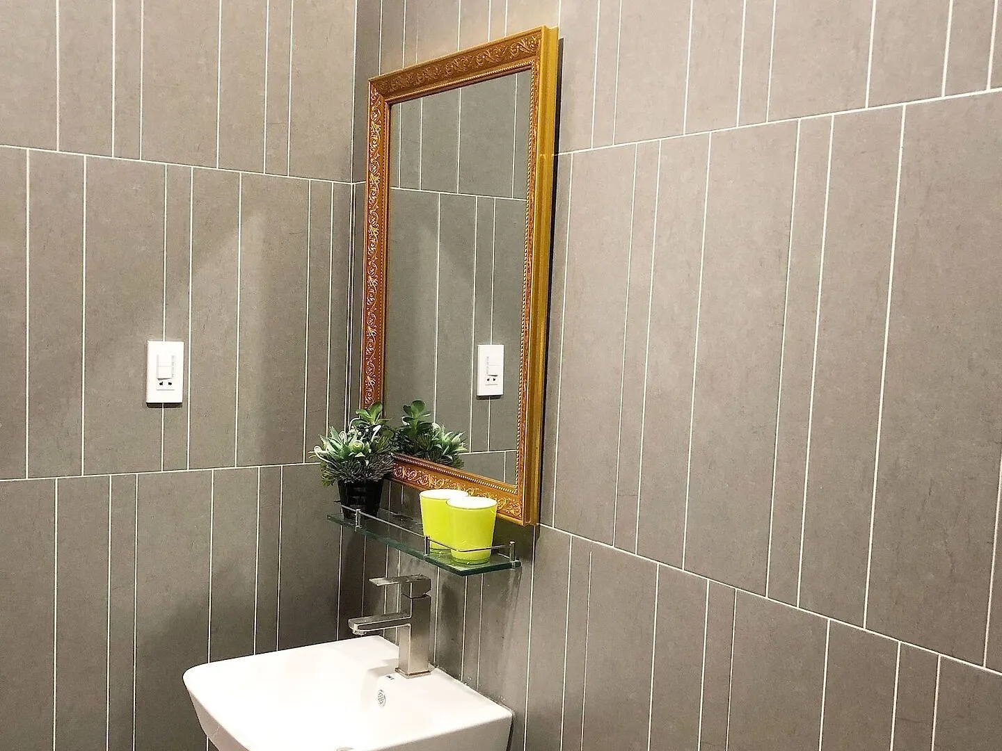 Saigon Q Apartment Ho Chi Minh City Vietnam