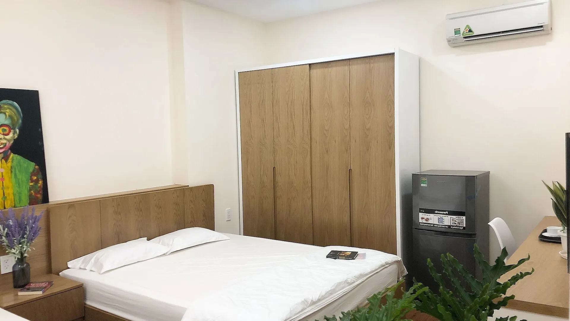 Saigon Q Apartment Ho Chi Minh City 0*,  Vietnam