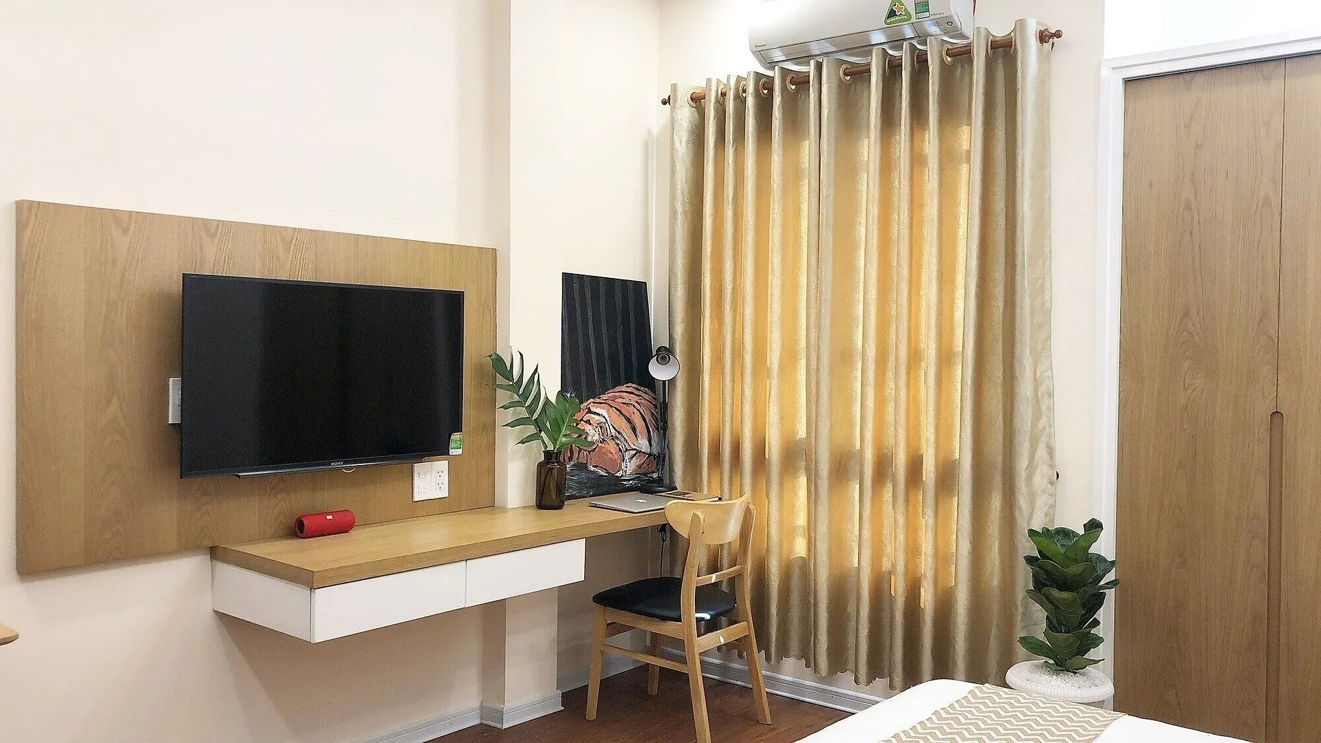 Saigon Q Apartment Ho Chi Minh City Vietnam
