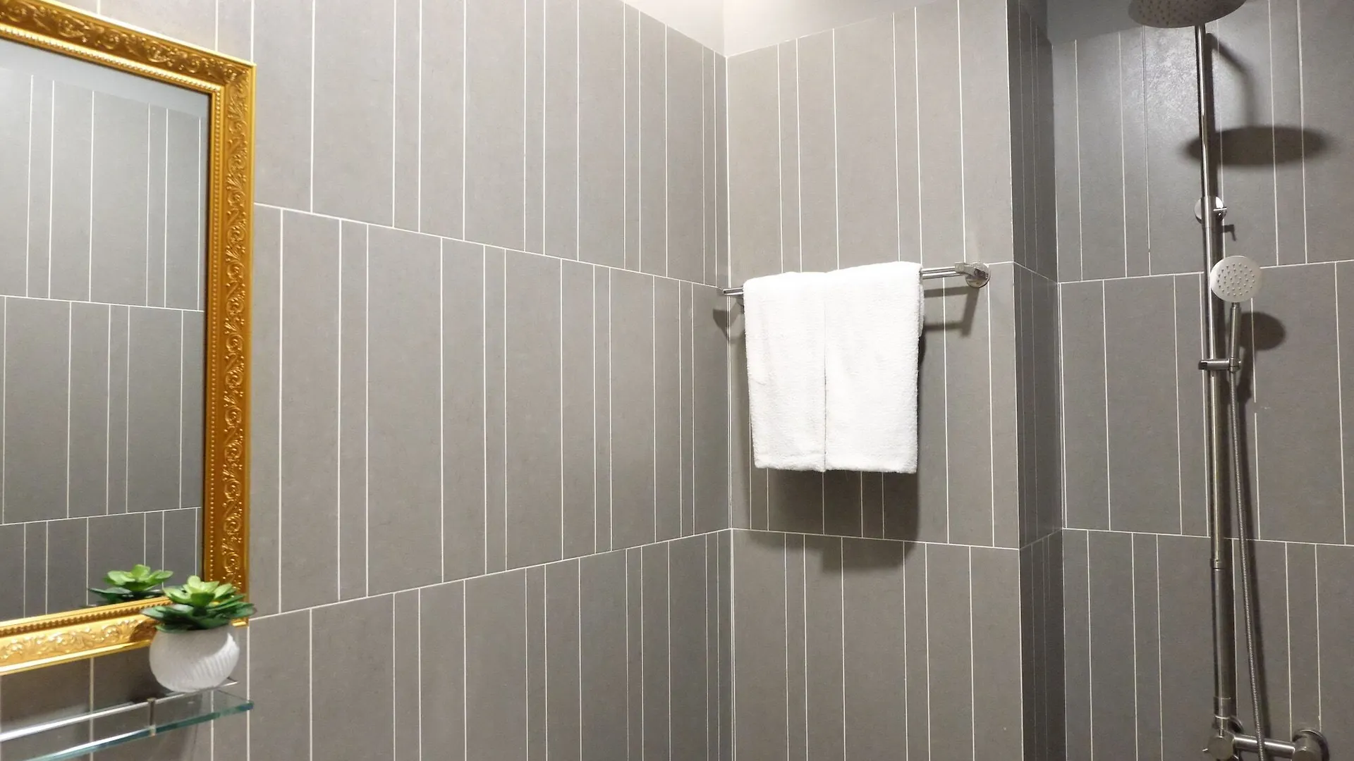 Saigon Q Apartment Ho Chi Minh City
