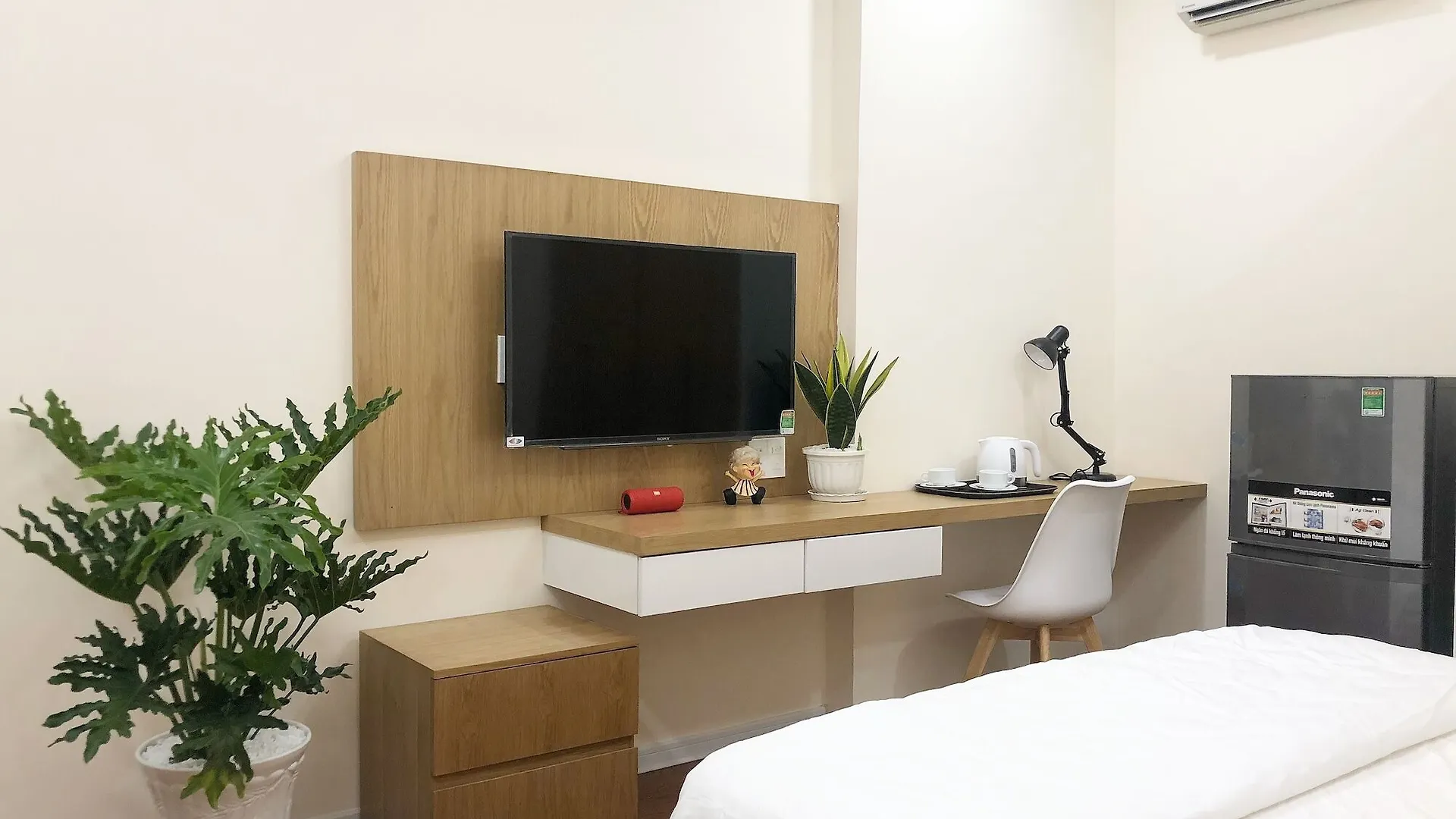 Saigon Q Apartment Ho Chi Minh City 0*,  Vietnam
